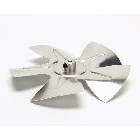 Allpoints Blade, Fan 6-1/2inOd 2561137